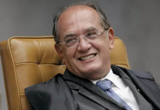 Gilmar Mendes doará R$ 90 mil de indenização ganha em processo a ONG de refugiados - 