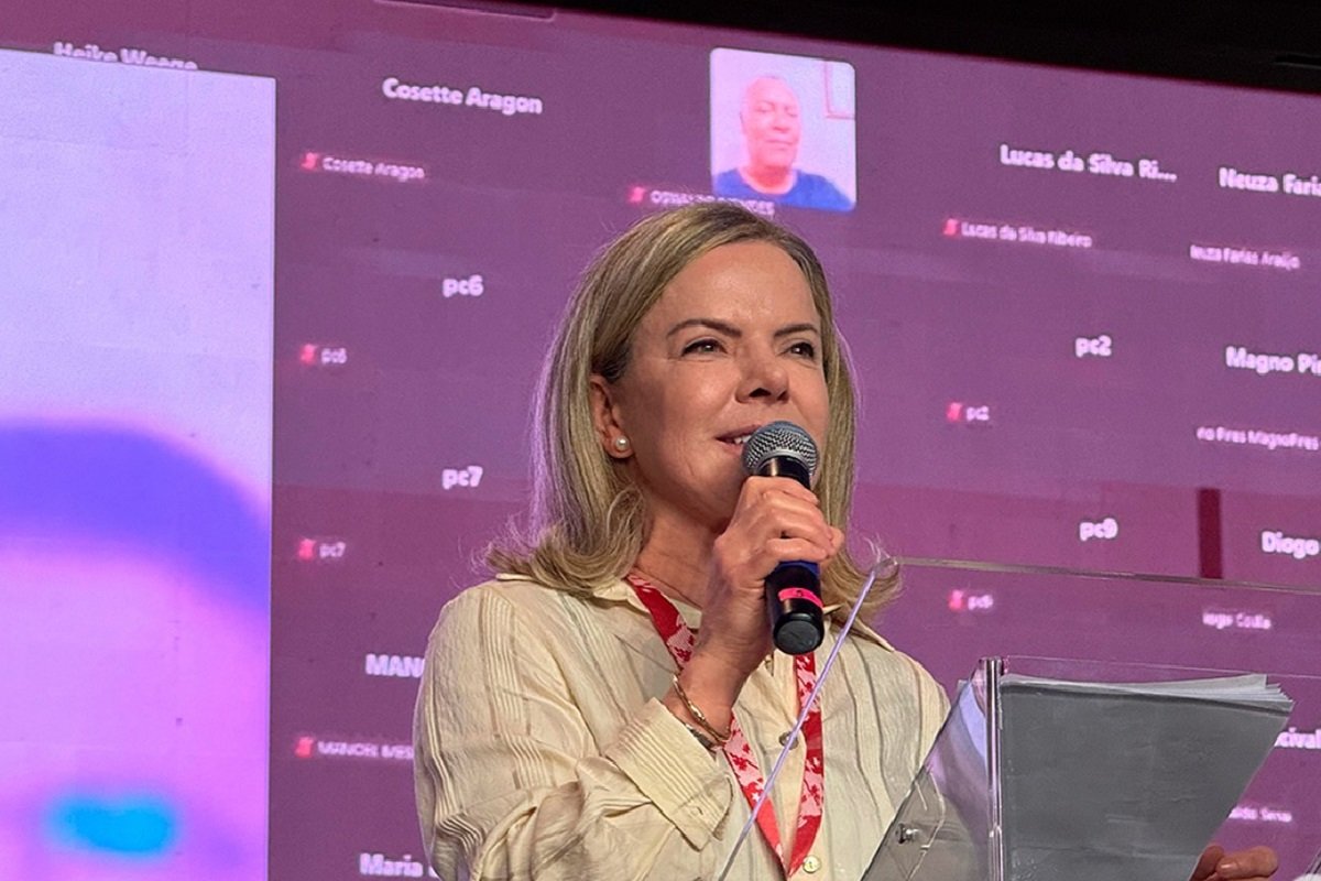 PT demonstra preocupação com mudanças no BPC e discute resolução política - 