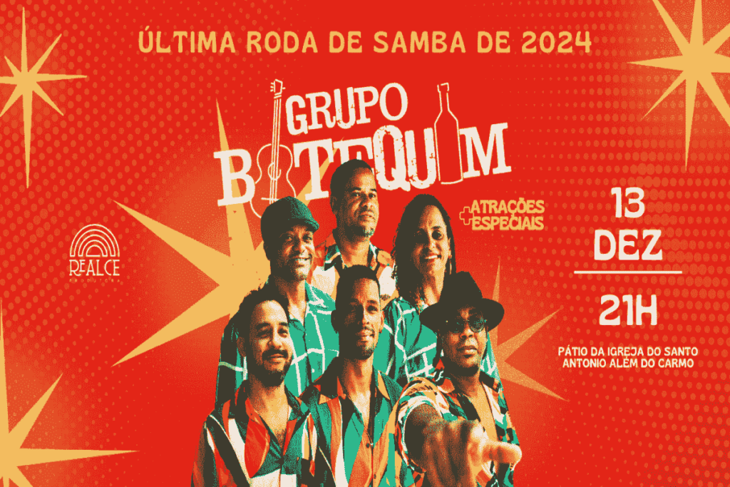 Agenda cultura: Timbalada, Tony Sales, Sepultura, Claudia Leitte e mais; confira no Portal M!