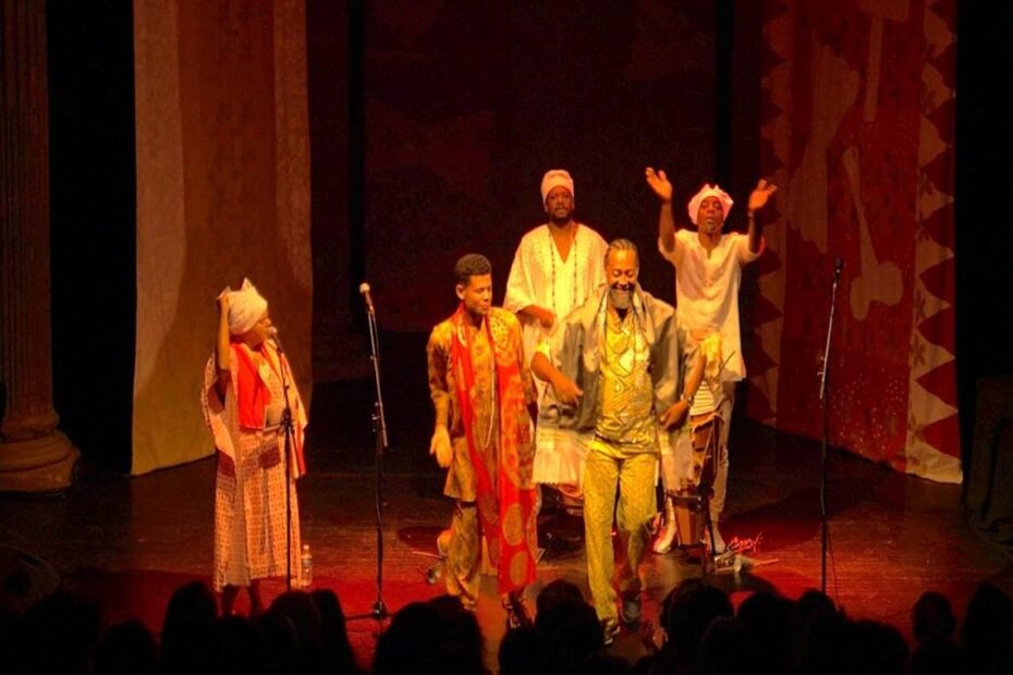 Casa do Benin recebe nova edição de ‘Cantigas de Candomblé em Ópera’ na próxima sexta - 