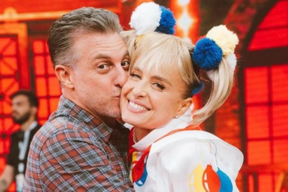 Luciano Huck celebra aniversário de 51 anos de Angélica com declaração apaixonada - 