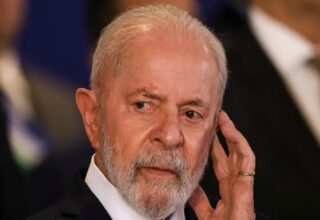 Lula veta indulto de Natal para crimes de corrupção e amplia benefício para gestantes - 