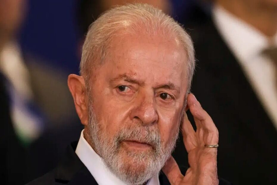 Lula veta indulto de Natal para crimes de corrupção e amplia benefício para gestantes - 