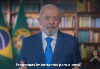 Lula fará pronunciamento de Natal em rádio e TV nesta segunda e deve destacar metas econômicas - 