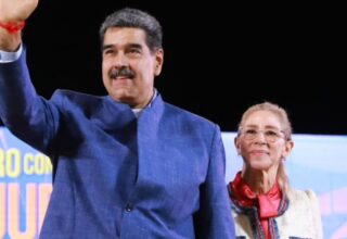 Maduro anuncia reforma constitucional para ‘consolidar a soberania popular’ em novo mandato - 