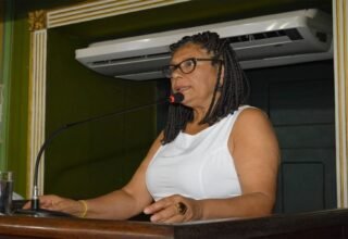 Marta Rodrigues nega traição a Coronel e critica gestão de Bruno Reis: ‘Falta de planejamento’ - 