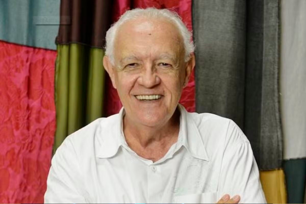 Ney Latorraca deixou testamento destinando bens a instituições de caridade: ‘Acho que é assim que tem que ser’ - 