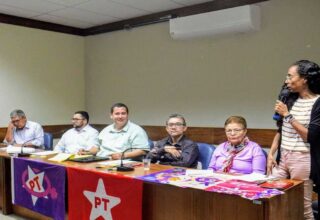 PT Bahia inicia estratégias para fortalecer candidaturas rumo a 2026 - 