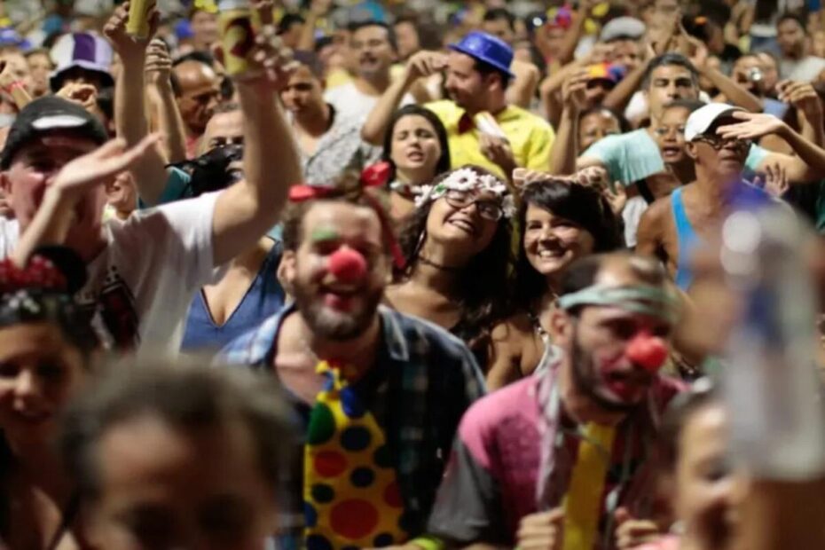 Palhaços do Rio Vermelho celebram Dia Internacional com homenagem a Anselmo Serrat - 