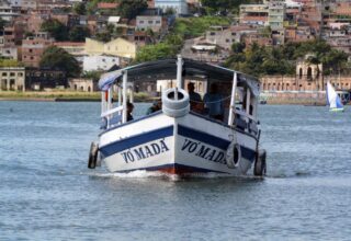 Ofício de Mestre Carpinteiro Naval é tema de oficina na Ribeira neste sábado - 