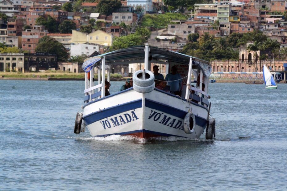 Ofício de Mestre Carpinteiro Naval é tema de oficina na Ribeira neste sábado - 