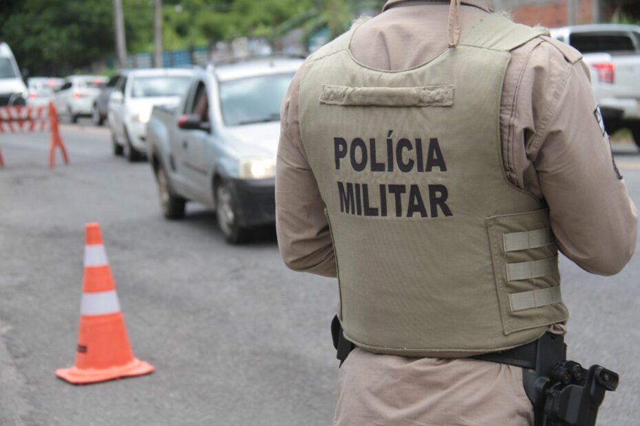 Operação Natal nas rodovias baianas começa neste Domingo com reforço policial - 