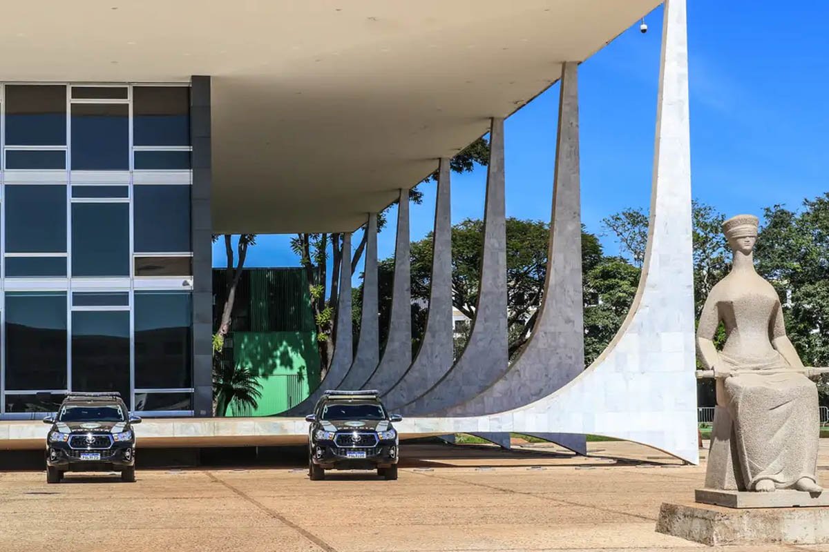 Congresso deve explicar rastreabilidade de emendas parlamentares ao STF - 