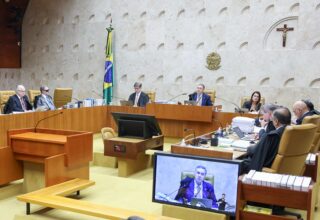 STF suspende processos administrativos sobre IPTU em imóveis arrendados da União - 