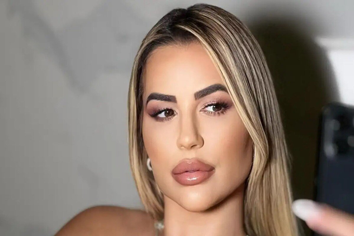 STF confirma decisão que desobriga Deolane Bezerra de depor à CPI das Apostas - 