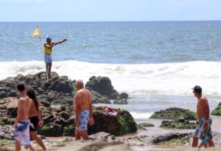 Congresso debate prevenção de afogamentos e capacitação em atividades aquáticas em Salvador - 