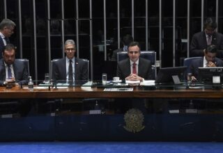 Senado aprova projeto de renegociação das dívidas dos Estados com a União - 