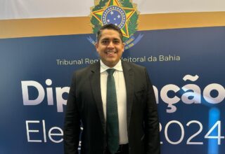 Diplomado para o terceiro mandato na CMS, Sidninho destaca ‘aprendizado’ e admite candidatura a deputado federal em 2026 - 