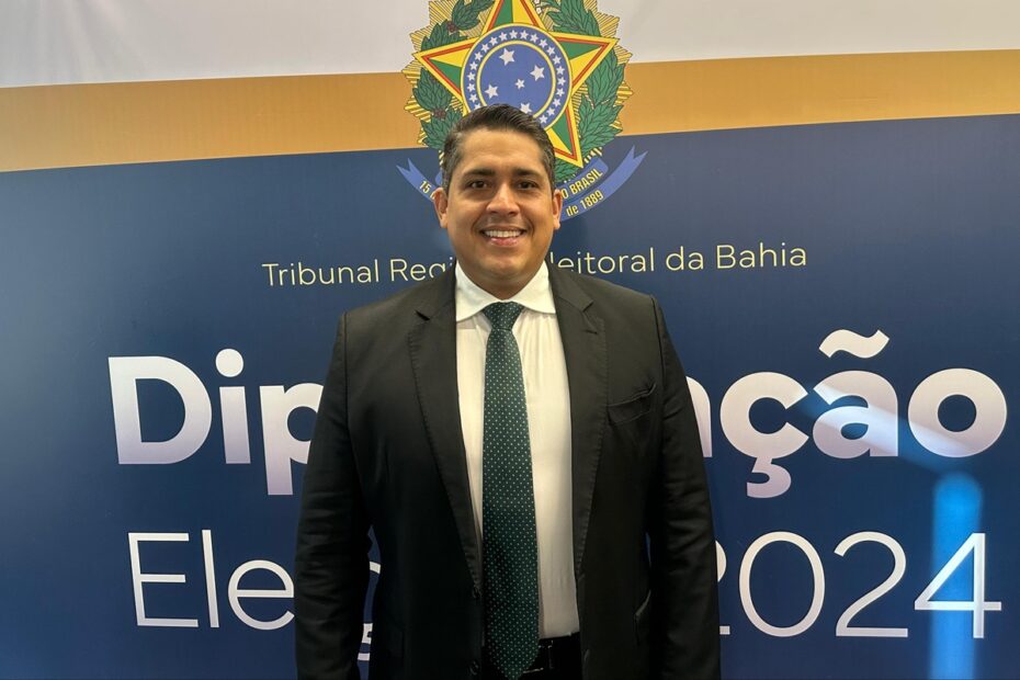 Diplomado para o terceiro mandato na CMS, Sidninho destaca ‘aprendizado’ e admite candidatura a deputado federal em 2026 - 