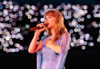 Spotify Wrapped 2024: Taylor Swift lidera lista dos mais ouvidos do ano - 