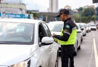 Trânsito de Salvador terá mudanças neste final de semana para a realização de eventos - 