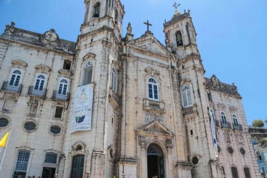 Trânsito e transporte sofrem alterações para Festa de Nossa Senhora da Conceição; confira - 