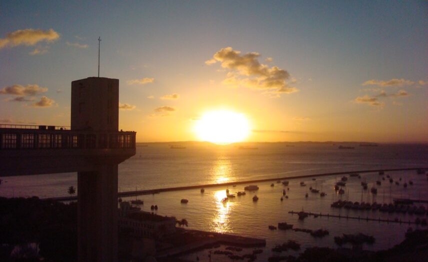 Verão em Salvador tem previsão de temperatura recorde - 