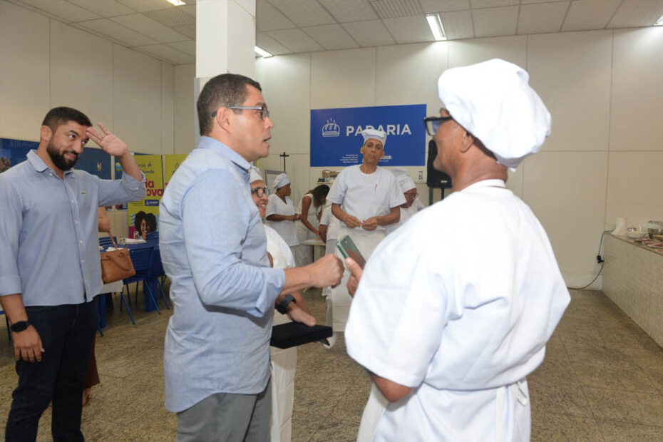 Projeto Vida Nova Empregabilidade será premiado com o Troféu Você e a Paz - 