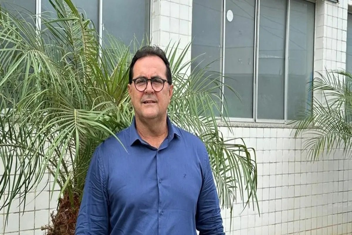 Operação Overclean: vice-prefeito de Lauro de Freitas sai da cadeia com tornozeleira eletrônica - 