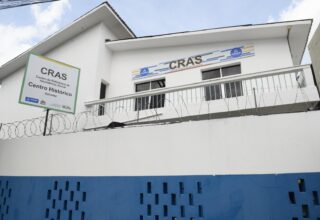 Nova sede do Cras no Centro Histórico reforça atendimento social em Salvador - 