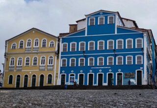 Fundação Casa de Jorge Amado reabre com nova estrutura e programação cultural - 