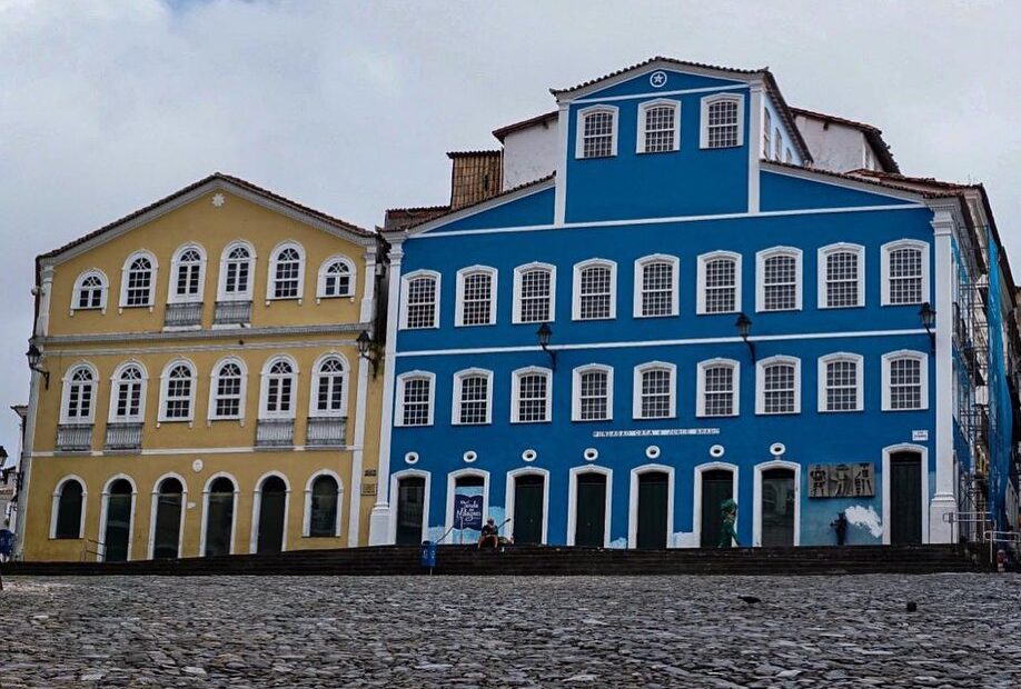 Fundação Casa de Jorge Amado reabre com nova estrutura e programação cultural - 