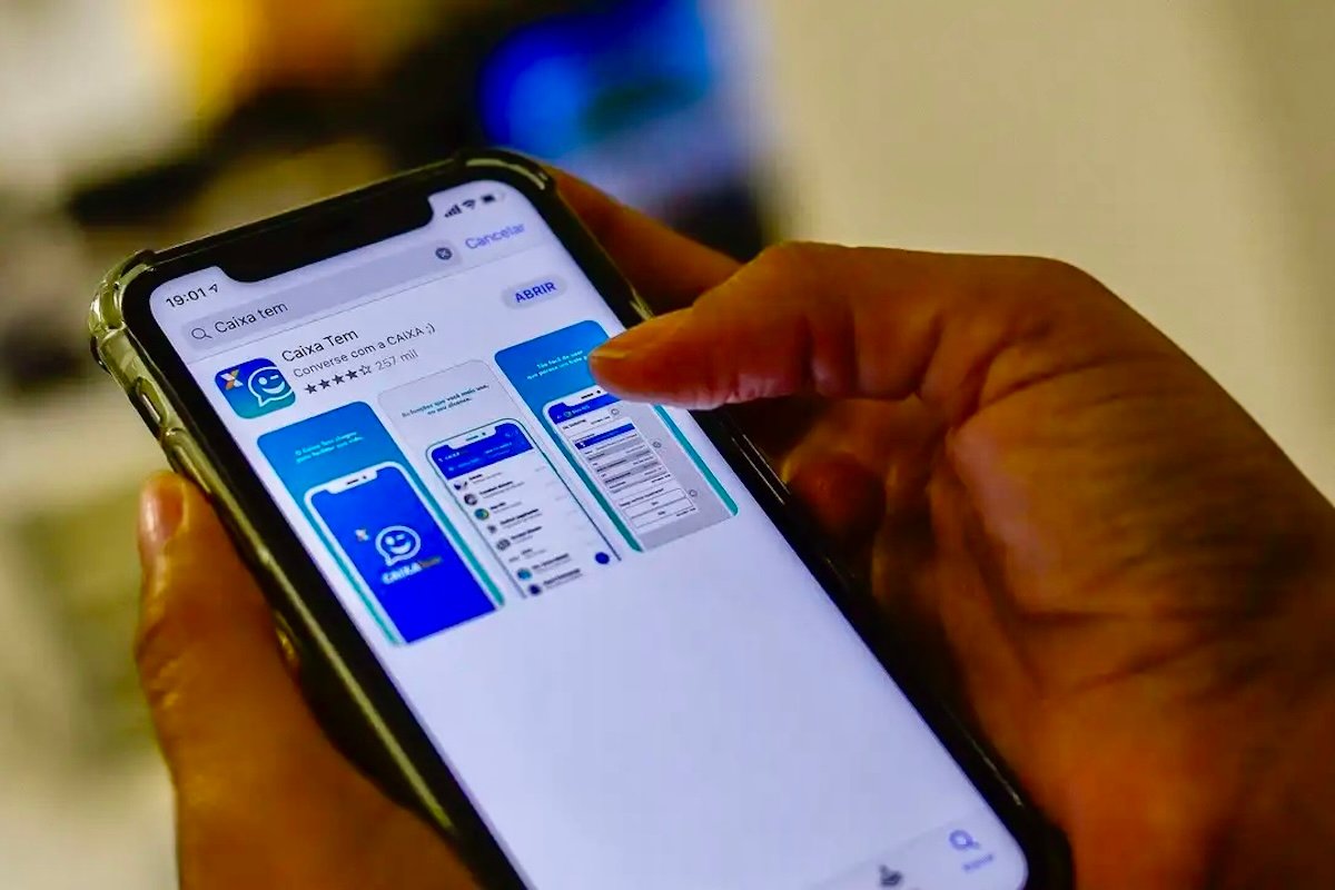 Prazo para saque do abono salarial termina nesta segunda-feira - 