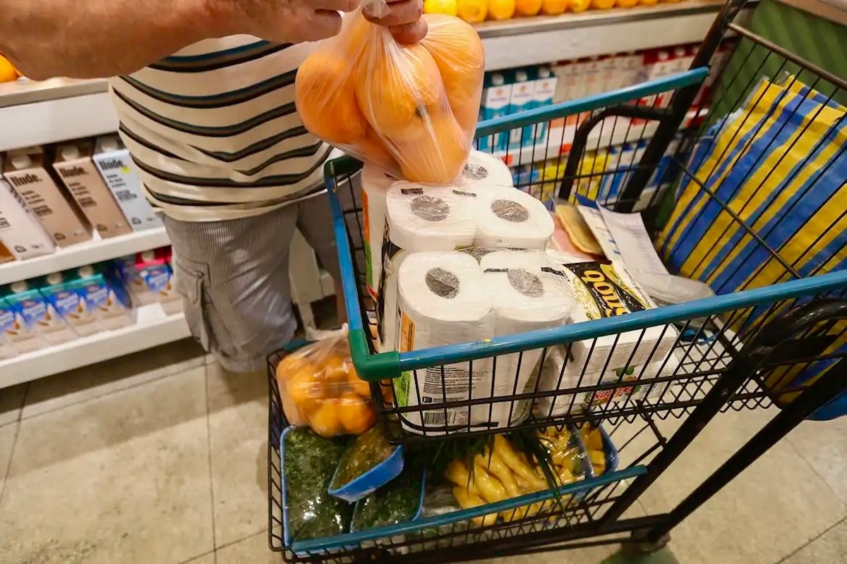 Natal sem Fome faz parceria com Arquidiocese: saiba como ajudar - 