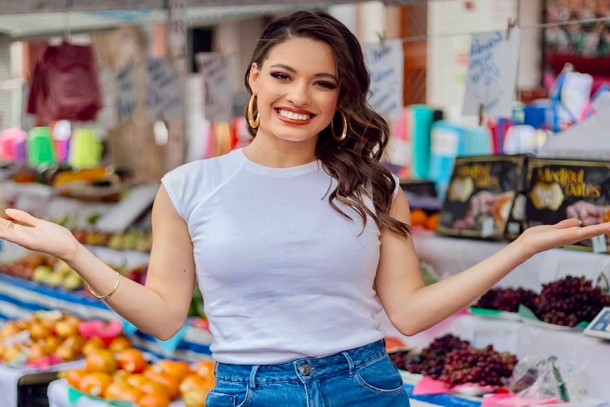 Beatriz Reis relembra do Feiraguai, revela detalhes da vida pós-BBB e confessa: ‘sou muito grata a Deus’ - 