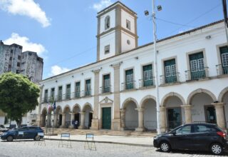 Bruno Reis, Ana Paula Matos e vereadores de Salvador tomam posse nesta quarta-feira - 