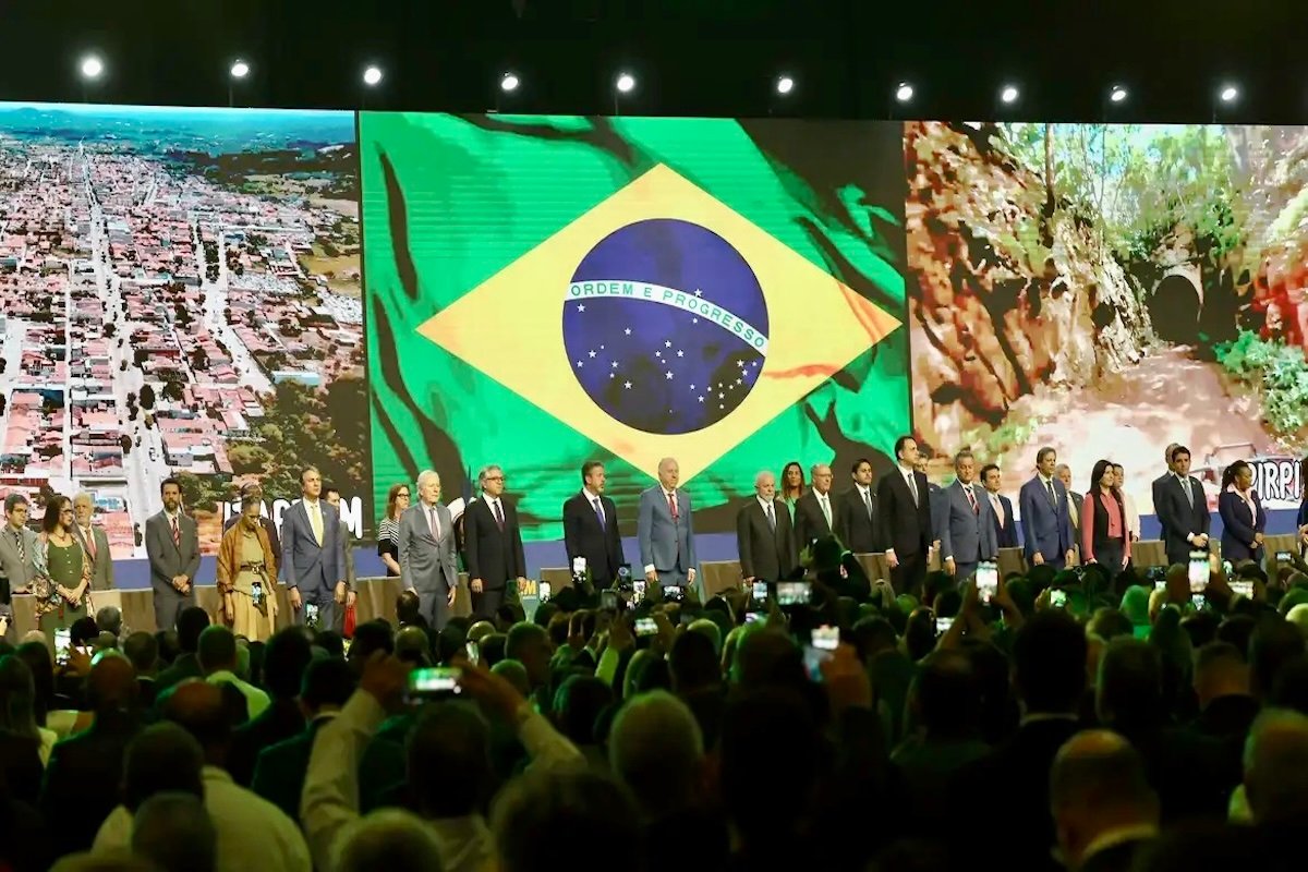 71% dos prefeitos enfrentam crise e falta de recursos, aponta pesquisa da CNM - 