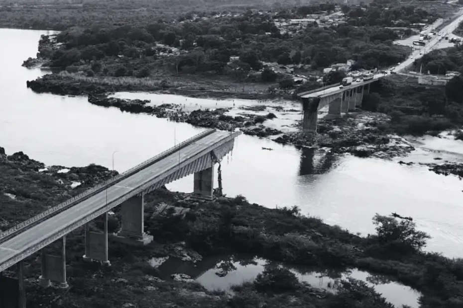 Desabamento da ponte Juscelino Kubitschek: número de mortos sobe para seis e 11 seguem desaparecidos - 