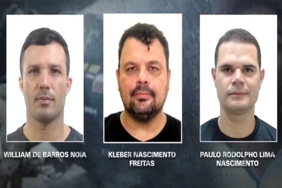 Ex-policiais rodoviários são condenados pela morte de Genivaldo dos Santos em abordagem violenta - 