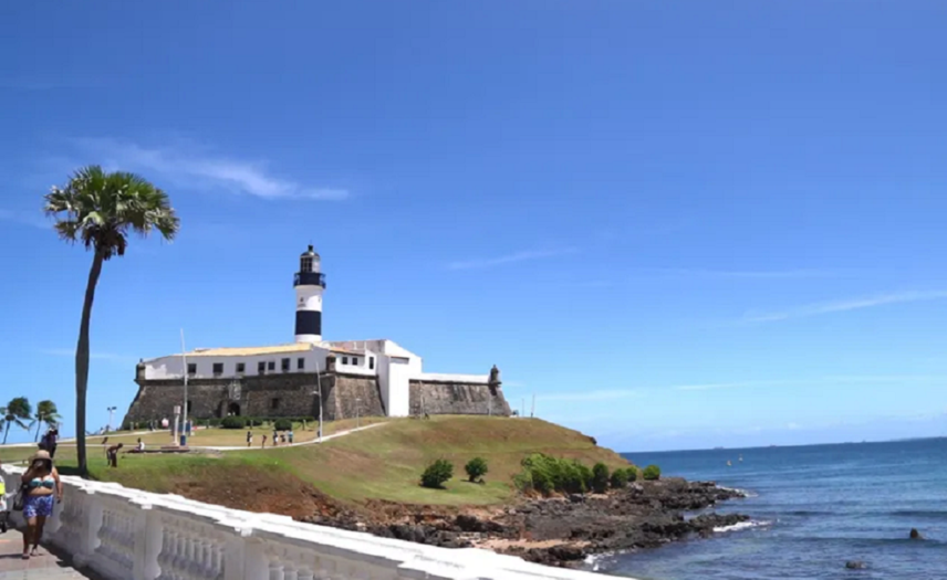 Fim de semana de calor e sol em Salvador e RMS, mas chuva pode surpreender no Oeste e Sudoeste da Bahia - 