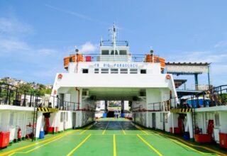 Operação especial do ferry para Natal e Réveillon: tudo que você precisa saber - 