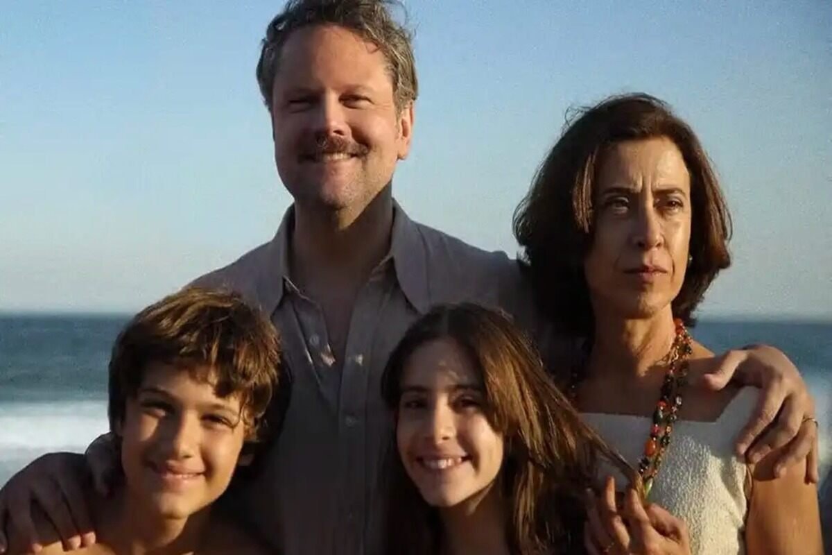 ‘Ainda Estou Aqui’ ultrapassa R$ 62,9 milhões e entra no ranking de maiores bilheterias nacionais do século 21 - 