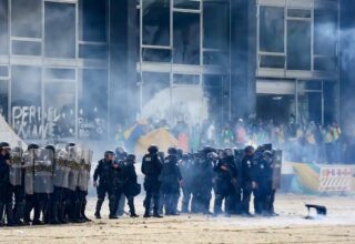 Além de Braga Netto, confira quem mais já foi preso na investigação da tentativa de golpe - 