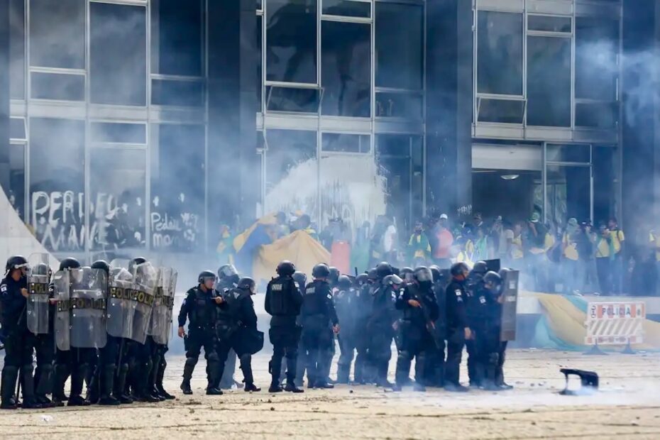 Além de Braga Netto, confira quem mais já foi preso na investigação da tentativa de golpe - 