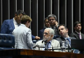 Senado aprova pacote de corte de gastos e texto segue para sanção presidencial - 