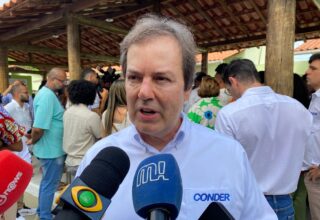 Presidente da Conder destaca investimento de R$ 8,7 milhões em moradias no Centro Histórico - 