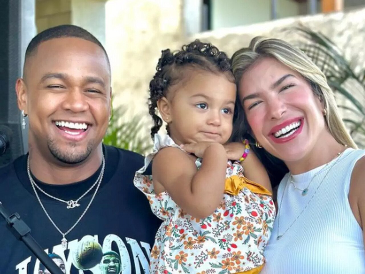 Léo Santana e Lore Improta planejam filho para 2025: ‘Após o Carnaval deve estar aí’ - 