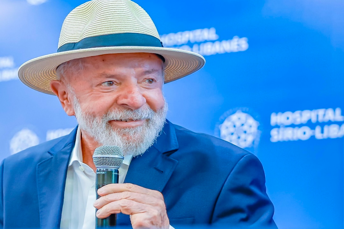 YouTube remove vídeos com fakenews sobre saúde de Lula  - 