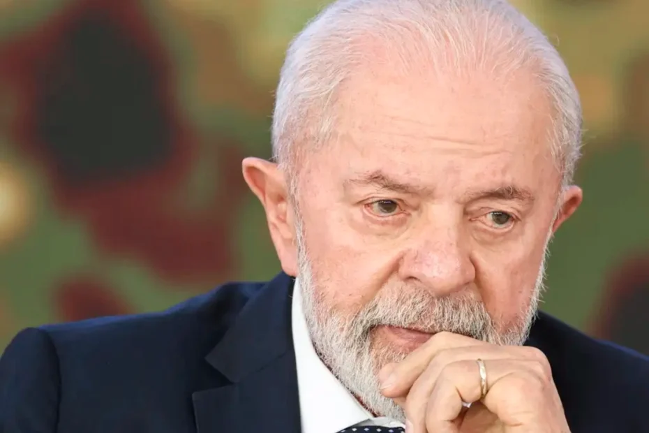 Governo Lula encerra 2024 com 52% de aprovação, segundo pesquisa Quaest - 