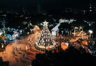 Abre e fecha: confira funcionamento do comércio em Salvador e RMS nas festas de fim de ano - 